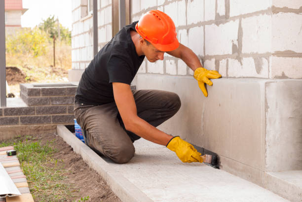 Licensed Interior Drainage System service in Venedocia, OH - Arrow Tight Waterproofing